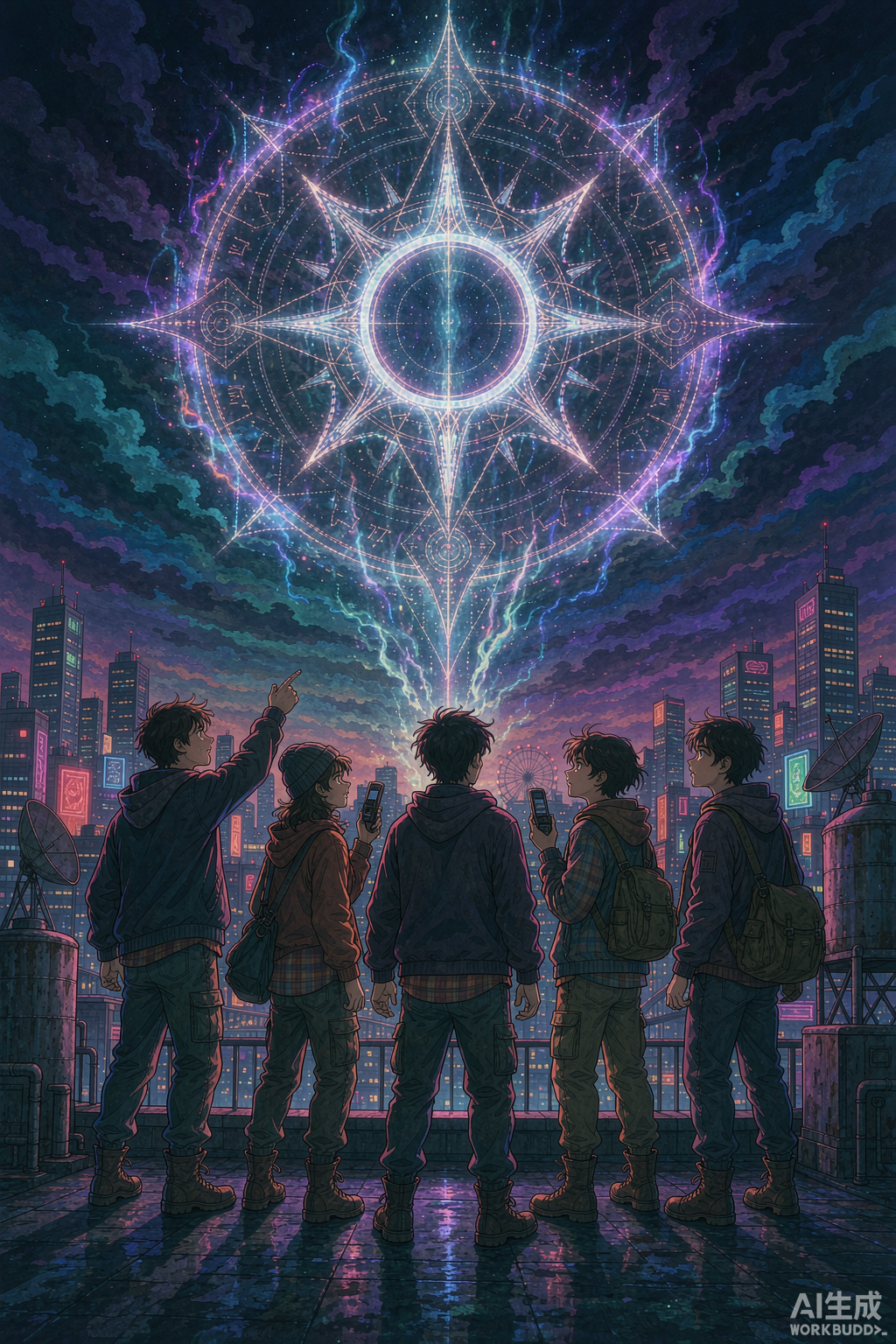 20th Century Boys Manga Review: The Conspiracy Thriller Every New Reader Should Try