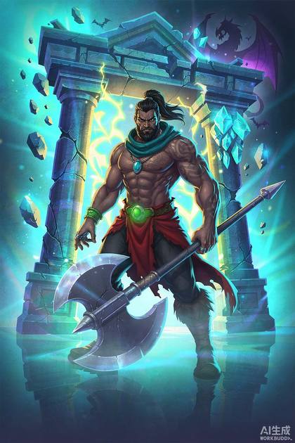 Barbarian's Adventure in a Fantasy World: Why Readers Split on Ketal