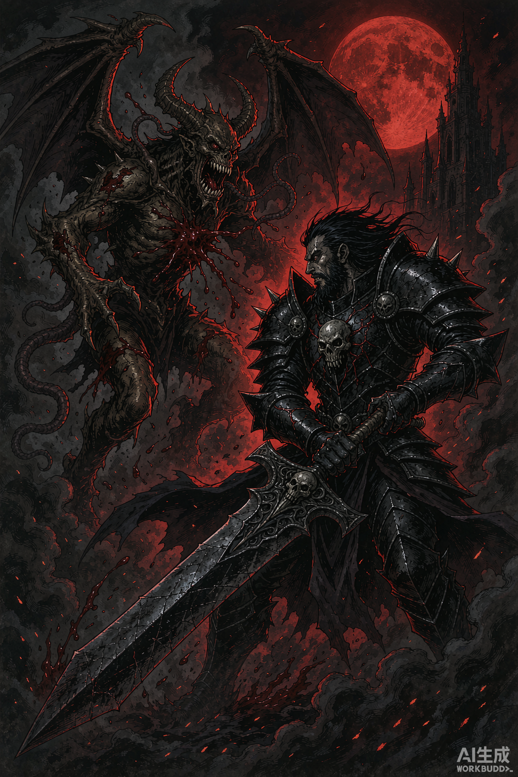 Berserk Returns to Regular Schedule: Can It Still Be Called the Best Manga of All Time?