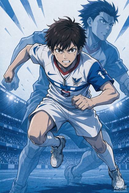 Blue Lock Manga Worth Reading? The U-20 World Cup Arc Could Redefine Sports Manga