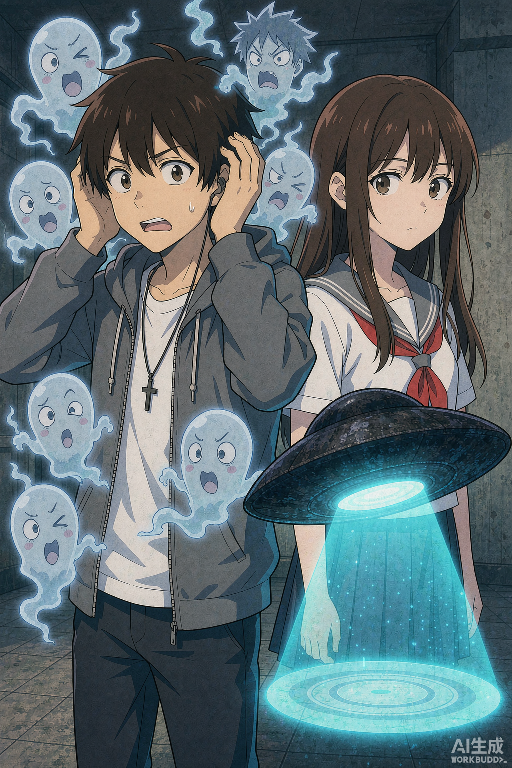 Dandadan Manga Review: Why It Deserves a Spot on Every Best New Manga 2026 List