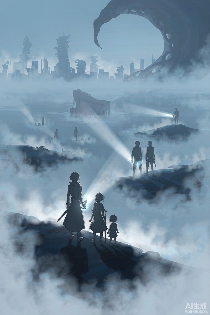FOG LAND: Is This Dark Fantasy Manhwa Worth Reading in 2026?