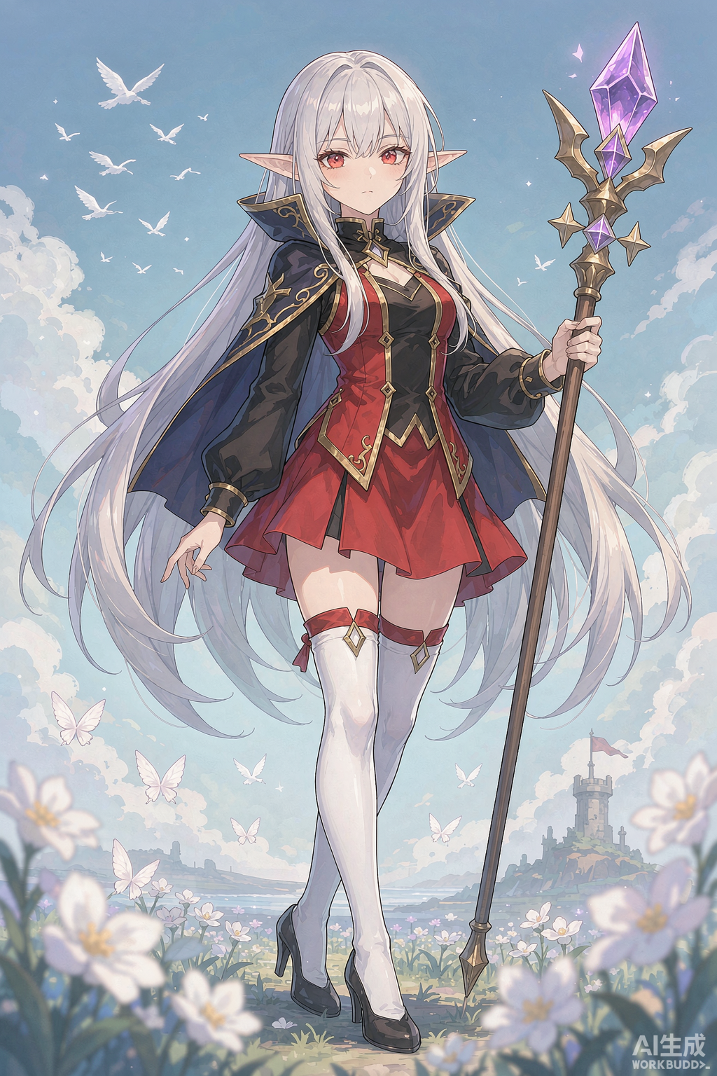 Is Frieren: Beyond Journey's End Worth Reading Before the New Anime Cour?