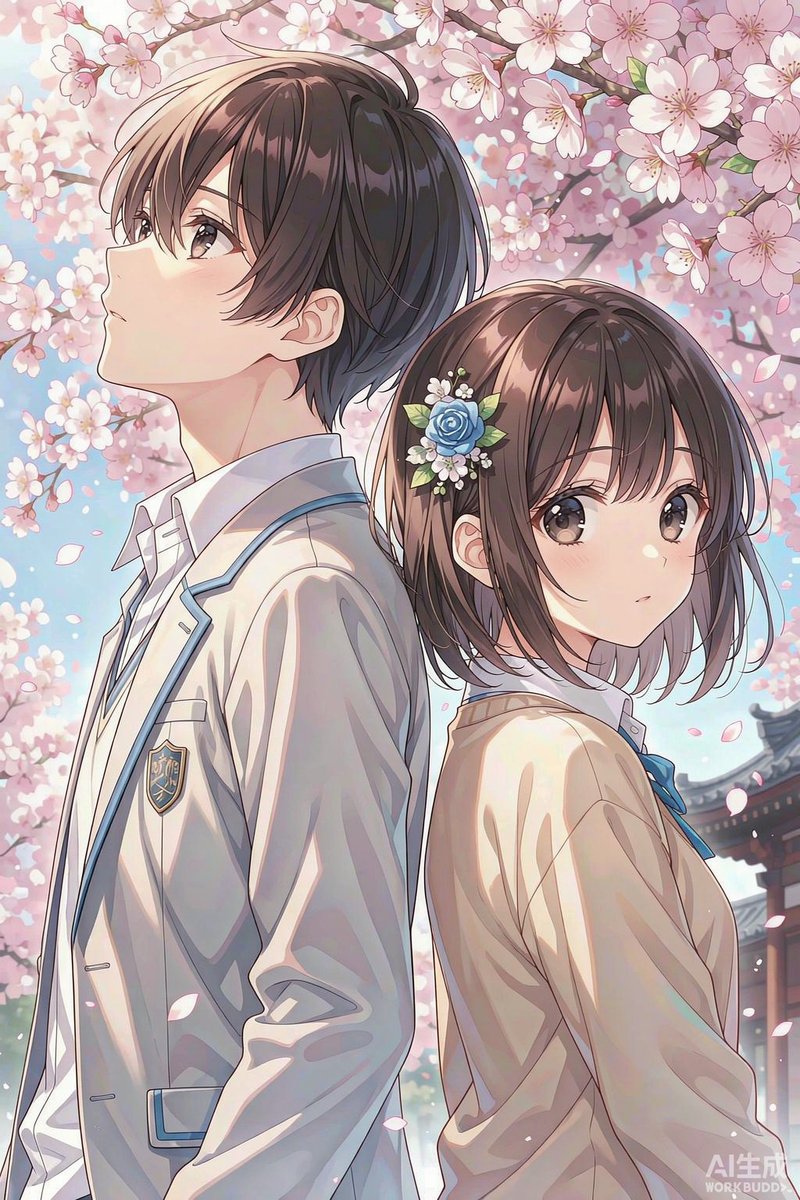 Nitamono Doushi: A Yuri Manga for Readers Who Finished Bloom Into You