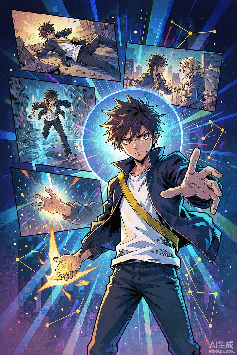 Omniscient Reader Webtoon vs Novel: Which Should You Read First?