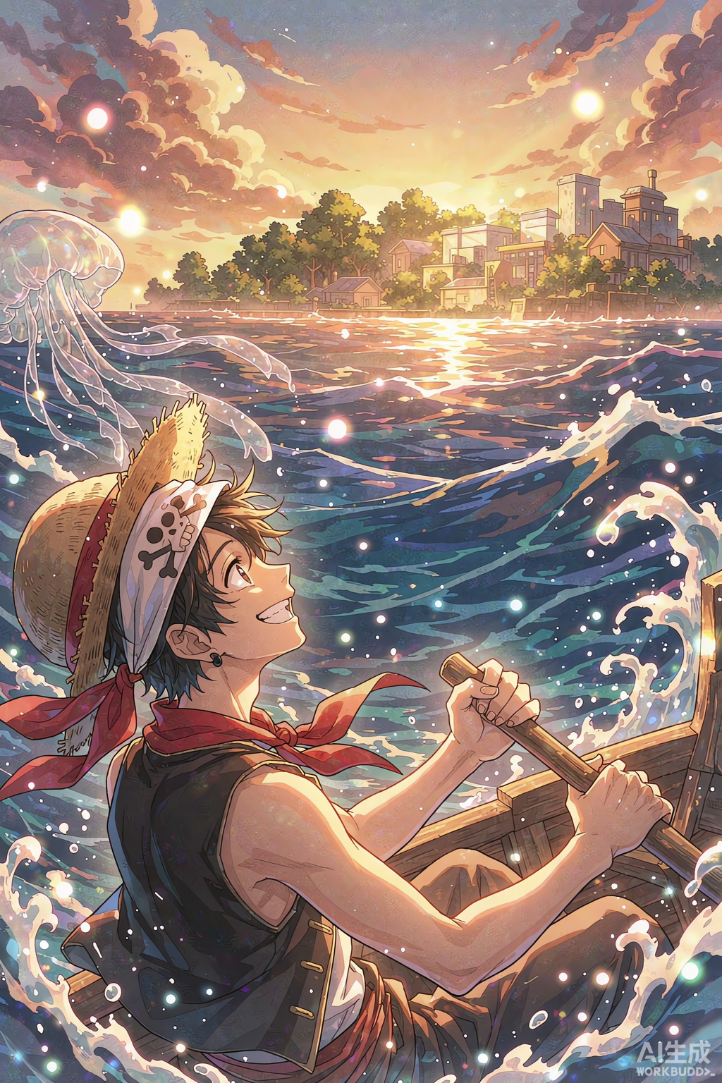 One Piece Final Island Theory: Is the Best Manga of All Time Heading Toward Its Last Arc?