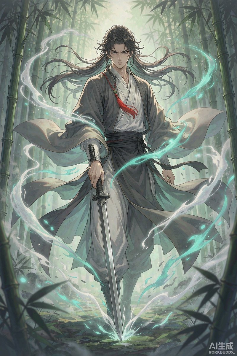 Psychopath in Murim: A Dark Murim Manhwa Built Around an Anti-Hero