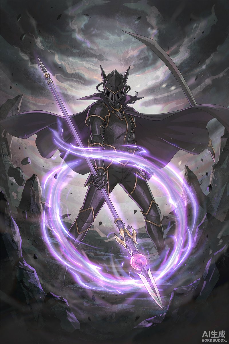 Return of the Legendary Spear Knight: A Top Knight Return Manhua to Read
