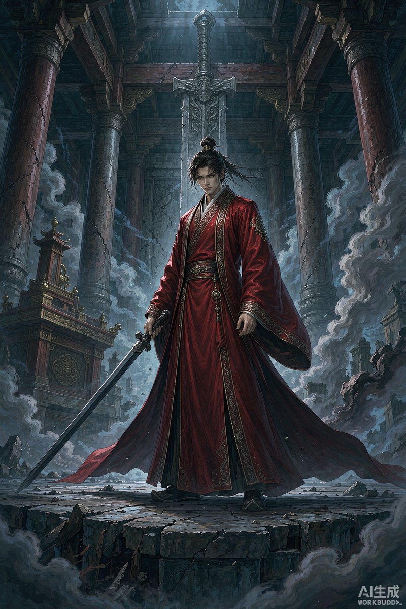 Revenge of the Iron-Blood Sword: Is This Revenge Manhwa Worth Reading in 2026?