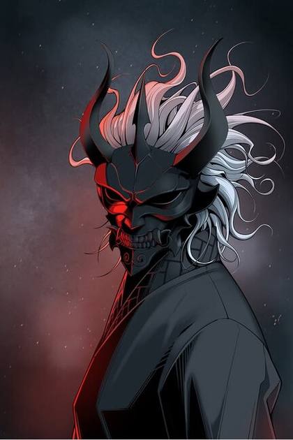 Shadow Slave cover