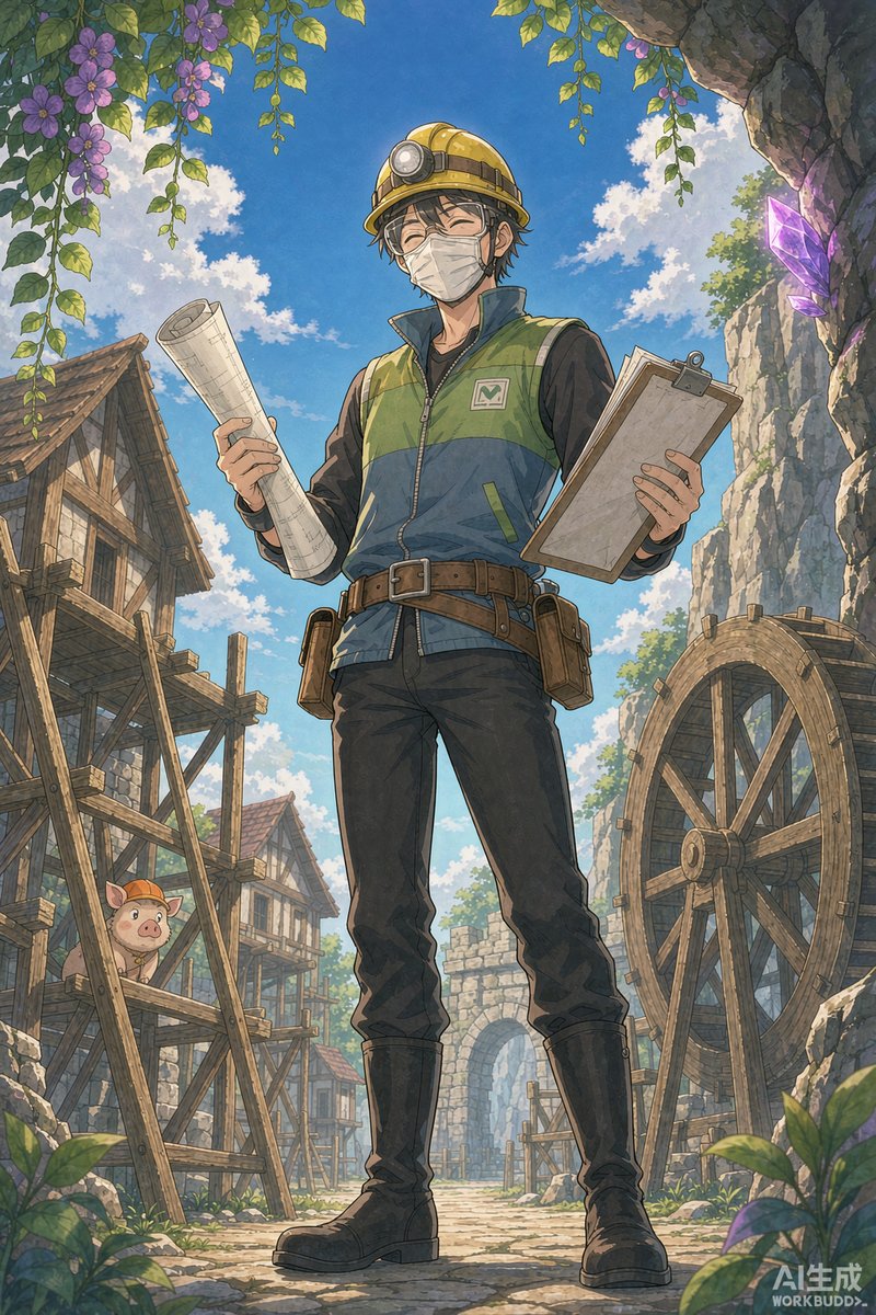 The Greatest Estate Developer Manga Review: The Best Comedy Manhwa With an OP MC?