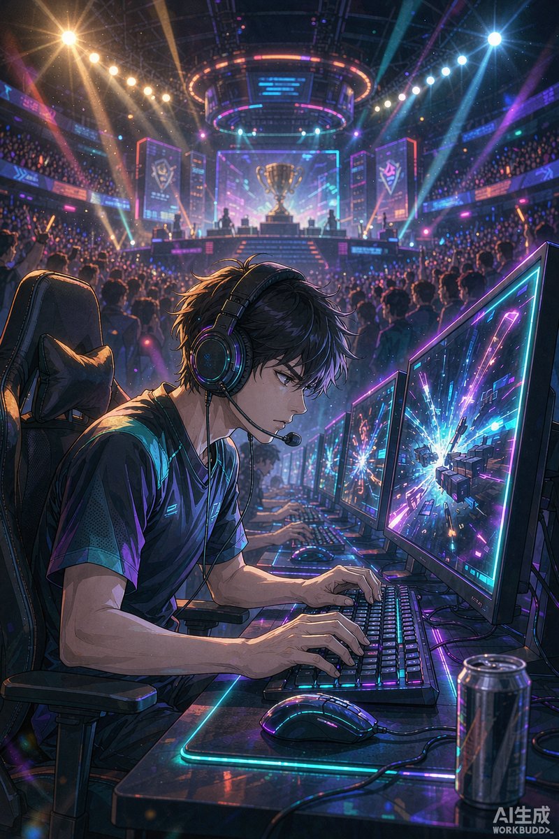 The King's Avatar Manhua Review: The Best Esports Manhua for New Readers