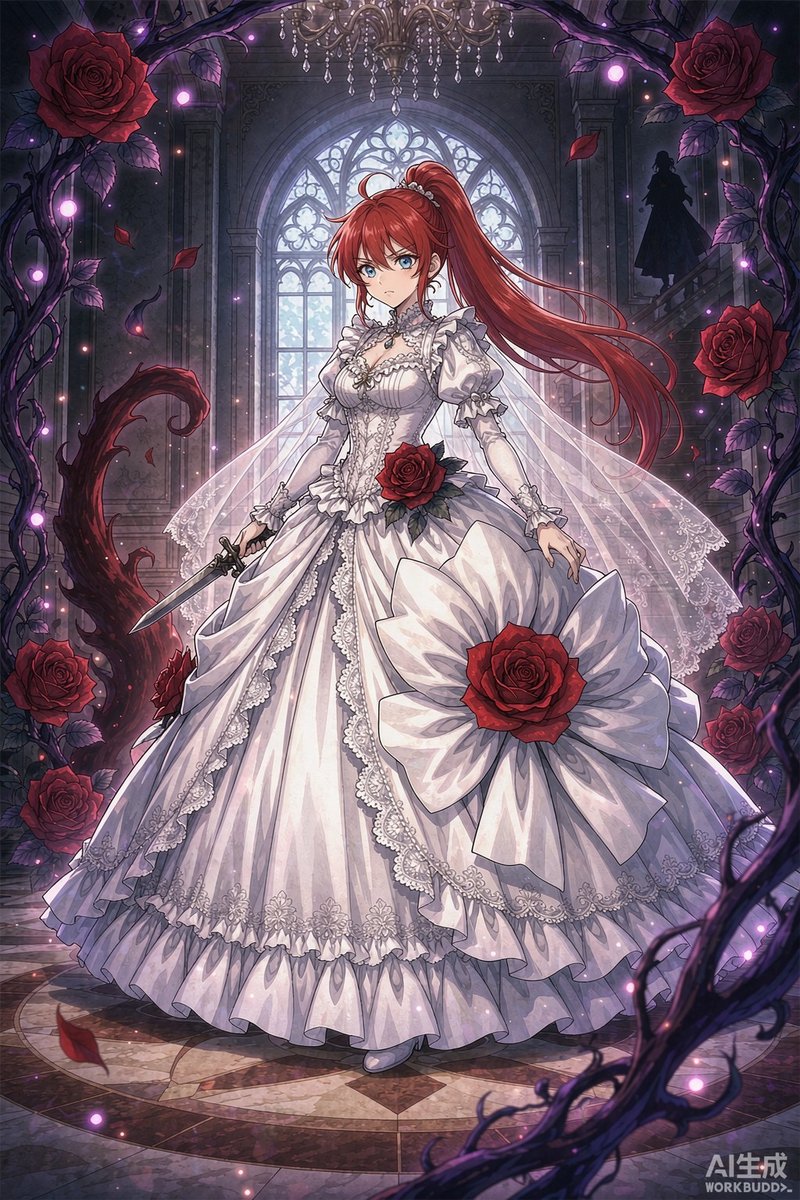 The Villain's Survival Route: A Villainess Manhwa Guide for New Readers
