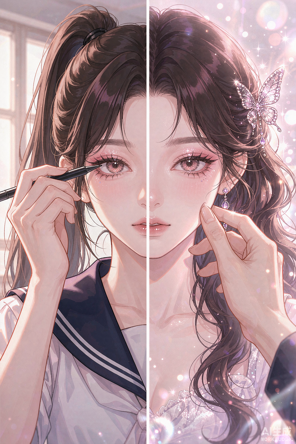 True Beauty Manga Review: Is the Ending Worth the Emotional Buildup?