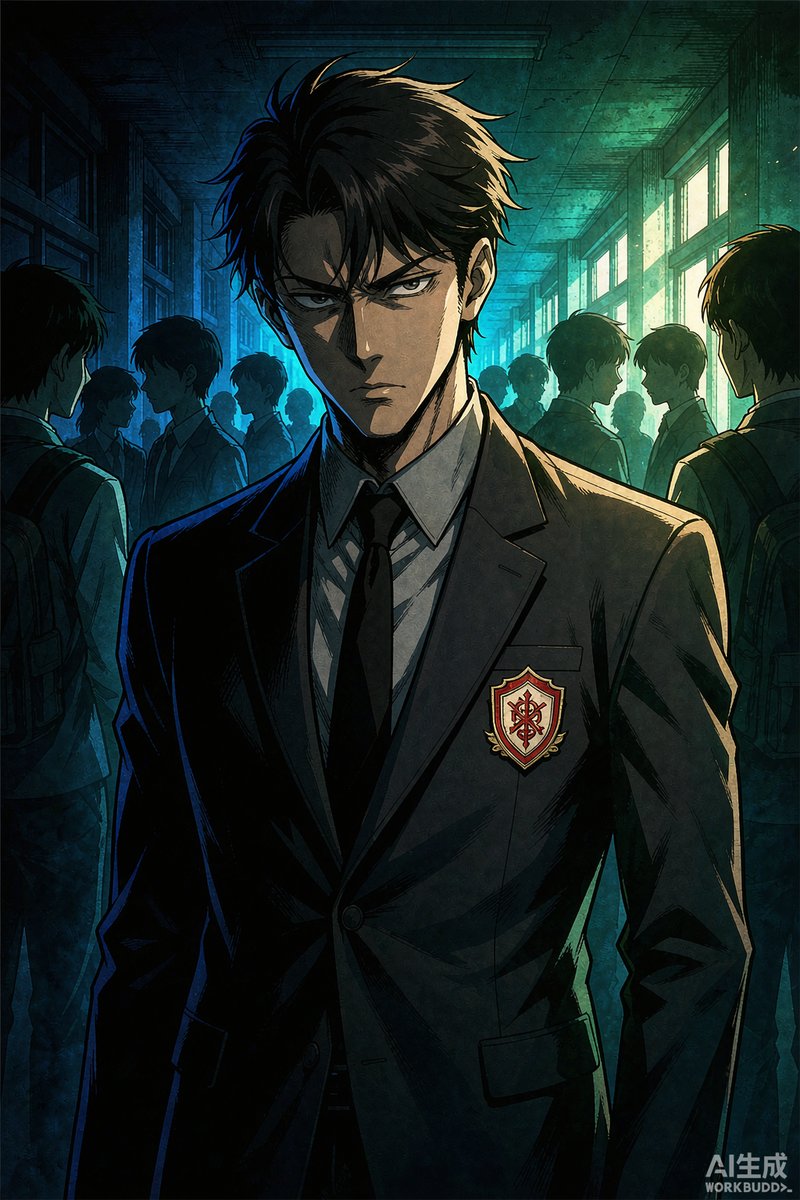 True Education Manga Review: The Best Martial Arts Manhwa for Delinquent Fans?